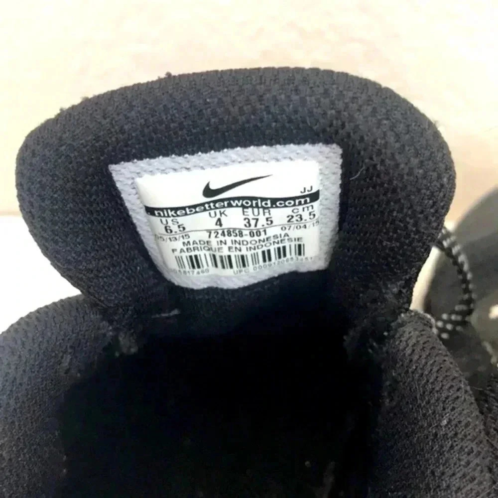 Nike Flex Trainer 5 Running Shoes - Picture 4 of 7
